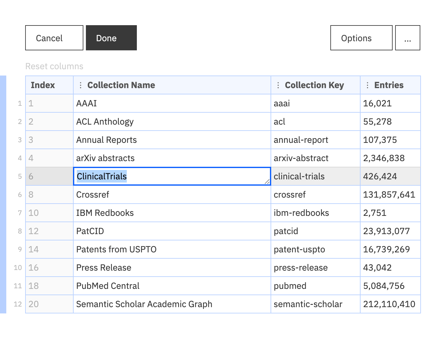 Data Viewer
